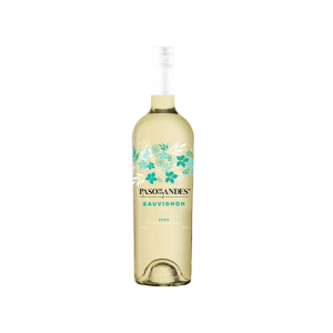 Vinho Branco Chileno Paso de Los Andes Cabernet Sauvignon Blanc 750ml