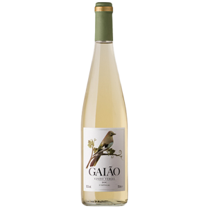 Vinho Branco Português Gaião Verde DOC 750ml
