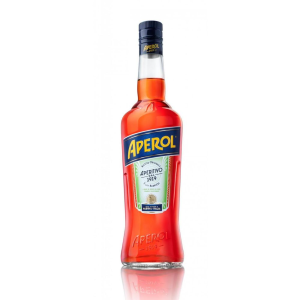 Aperitivo Aperol 750ml